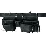 Porta-herramientas-y-cinturon-con-15-compartimentos