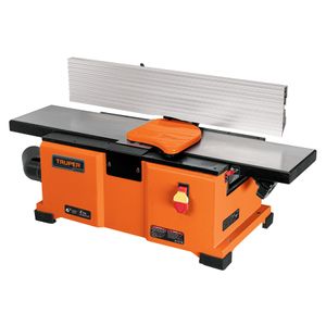 Canteadora de 6" y 2HP - TRUPER