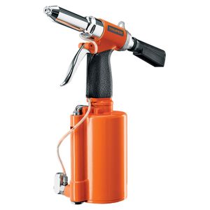 Remachadora Neumática de 1/4" - TRUPER