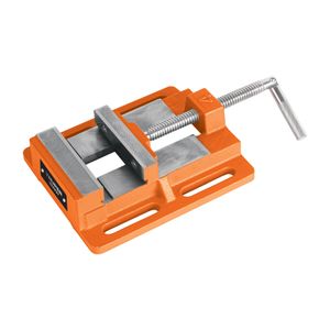 Prensa plana para banco de 4" - TRUPER