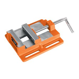 Prensa plana para banco de 5 1/8" - TRUPER