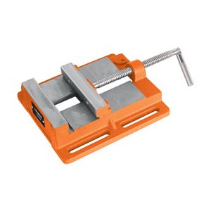 Prensa plana para banco de 6" - TRUPER