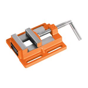 Prensa plana para banco de 3" - TRUPER