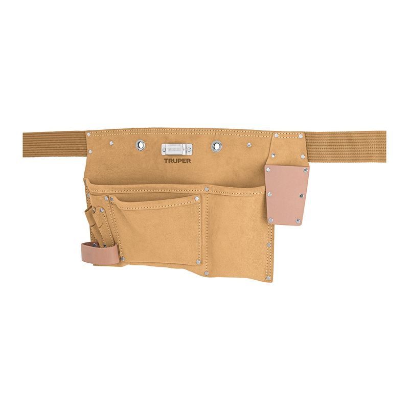 Porta-herramientas-con-9-bolsillos