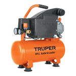 Compresor-lubricado-de-aire-de-1HP-10L