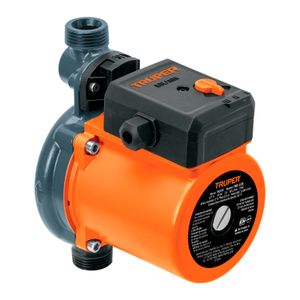 Presurizador con 1/3 HP - TRUPER