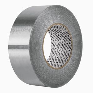 Cinta de aluminio, 50m - TRUPER