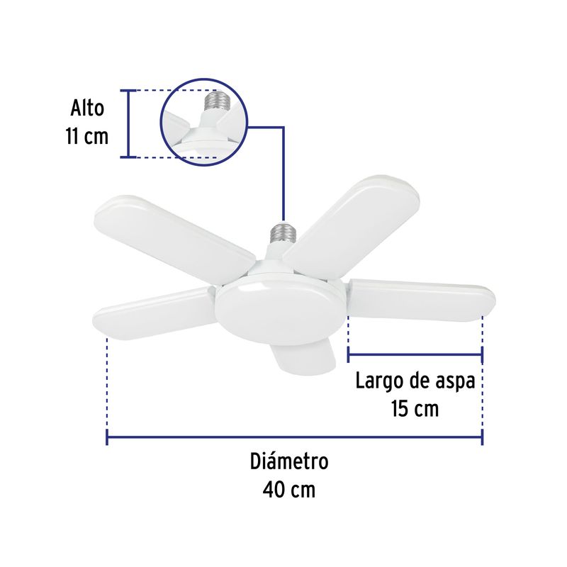Lampara-led-con-ventilador-de-50W