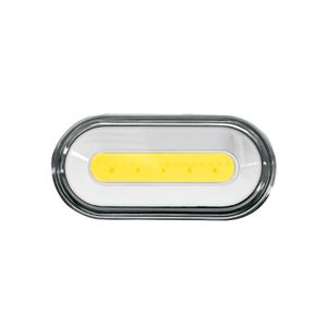 Linterna LED de 460lm para cabeza - TRUPER