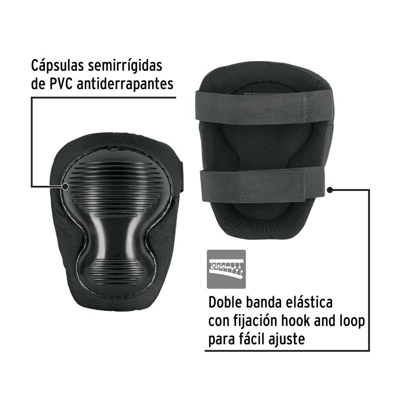 Rodillera-de-PVC-doble-capsula