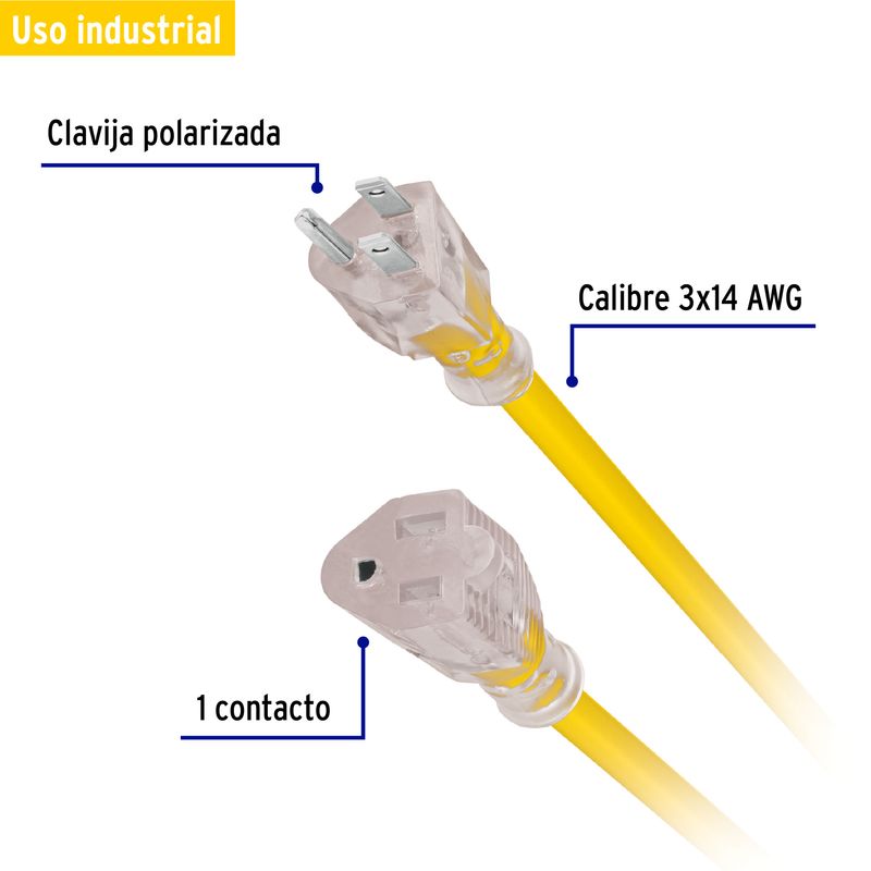 Extension-electrica-de-8m-3x14AWG