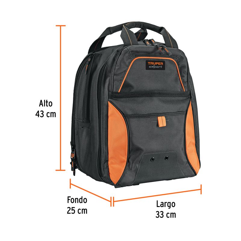 Mochila-porta-herramientas-de-16-