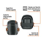 Rodillera-de-PVC-impermeable