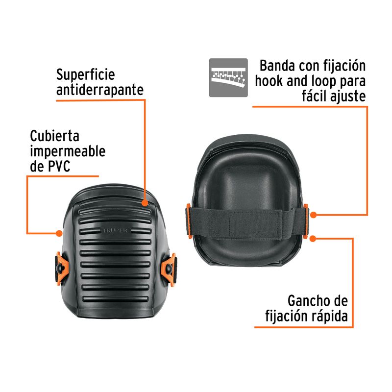 Rodillera-de-PVC-impermeable