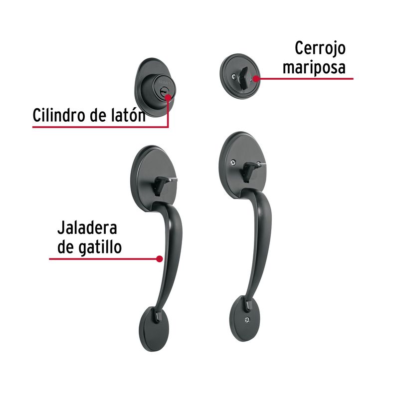 Juego-de-entrada-negro-mate-de-doble-jaladera
