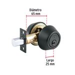 Cerrojo-negro-mate-de-llave-llave