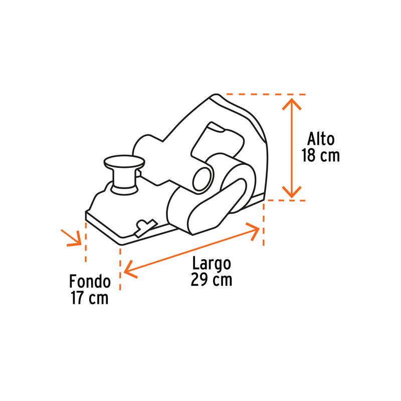 Cepillo-electrido-de-3-1-4--y-720W