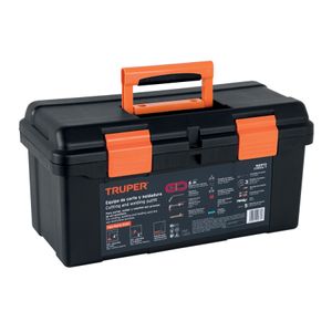 Kit de oxicorte y soldadura - TRUPER