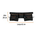 Porta-herramientas-y-cinturon-con-20-compartimentos
