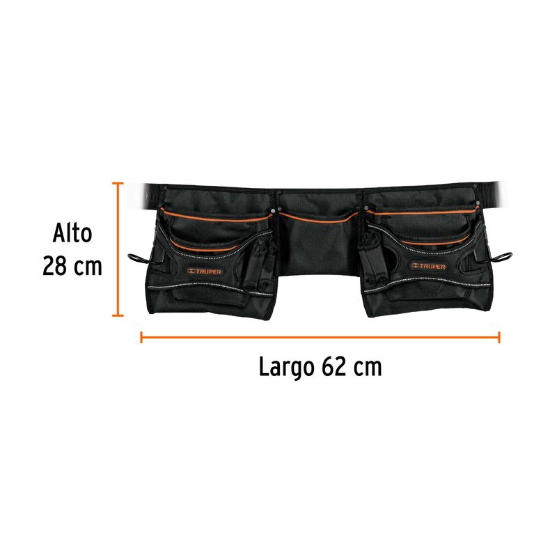 Porta-herramientas-y-cinturon-con-20-compartimentos
