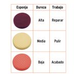 Juego-de-esponjas-de-5--para-pulidora