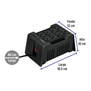 Regulador de voltaje de 1200 VA/600 W - VOLTECK