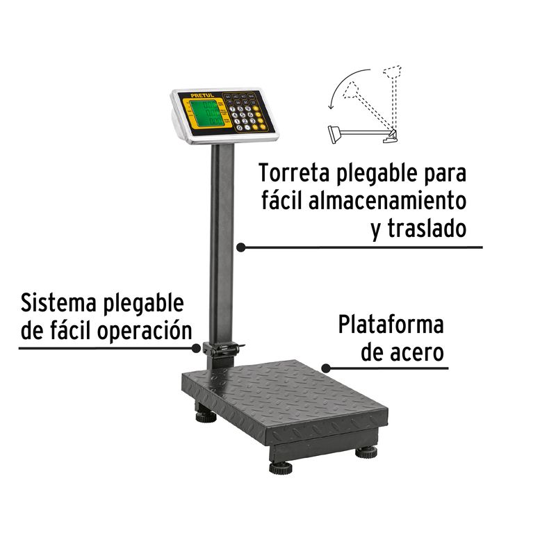 Bascula-de-plataforma-plegable-de-100kg
