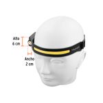 Linterna-LED-de-350lm-para-cabeza