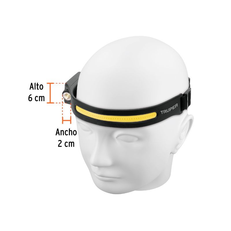 Linterna-LED-de-350lm-para-cabeza