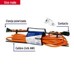 Extension-electrica-de-10m-2x16AWG