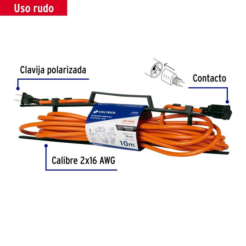 Extension-electrica-de-10m-2x16AWG