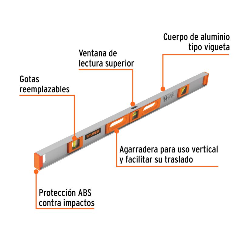 Nivel-de-36--de-aluminio