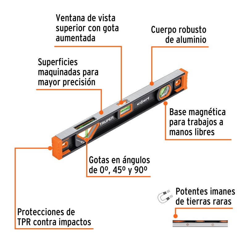 Nivel-de-18--de-aluminio-y-magnetico