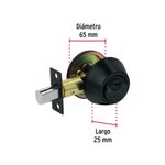Cerrojo-negro-mate-de-llave-mariposa-llave