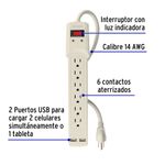 Cortpicos-lineal-de-6-tomas-50cm
