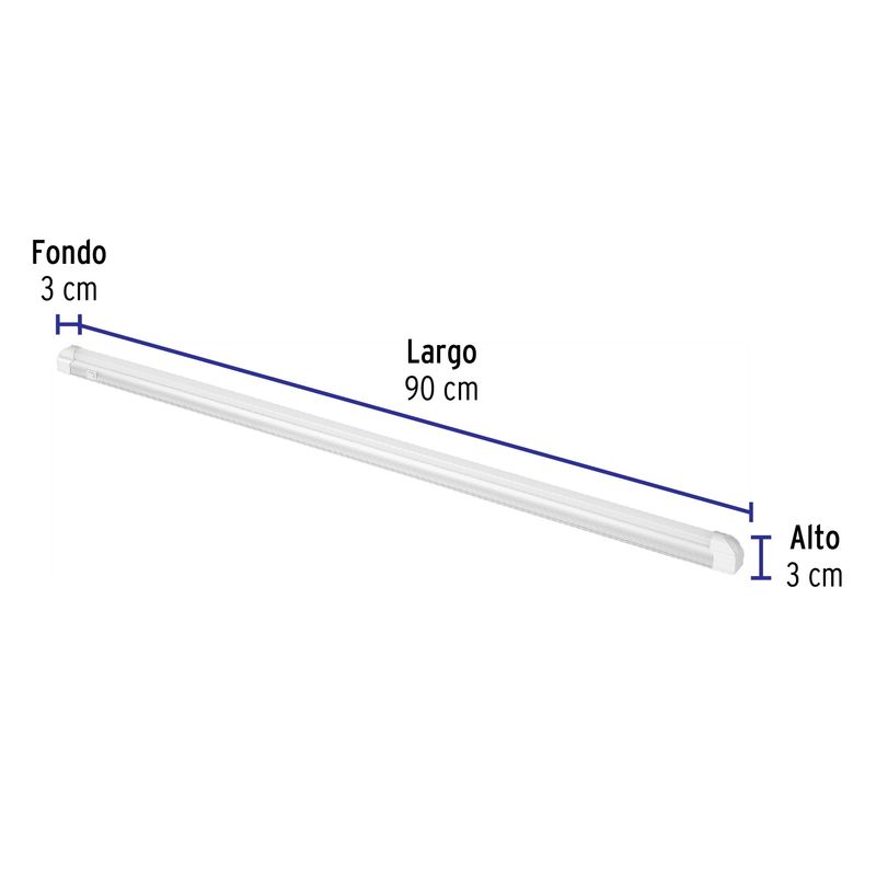Lampara-LED-lineal-de-19W-90cm