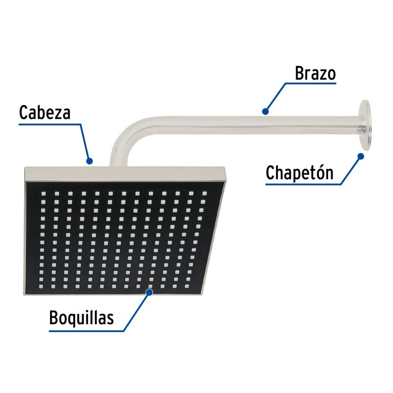 Cabeza-de-ducha-cuadrada-de-8--con-brazo
