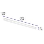 Lampara-LED-lineal-de-11W-60cm