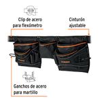 Porta-herramientas-y-cinturon-con-20-compartimentos