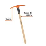 Zapapico-de-25lb-con-mango-de-madera