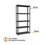 Estanteria-metalica-de-5-niveles