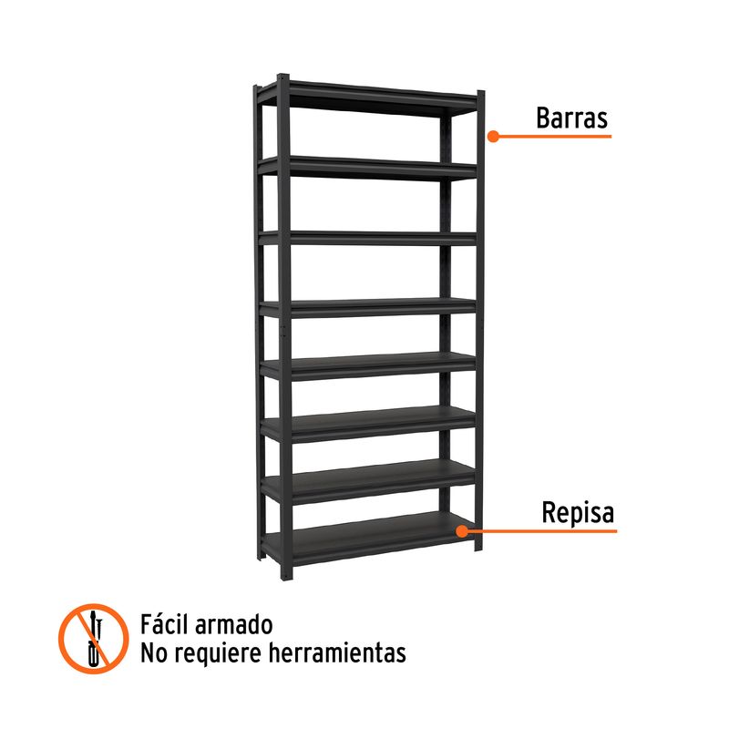 Estanteria-metalica-de-8-niveles