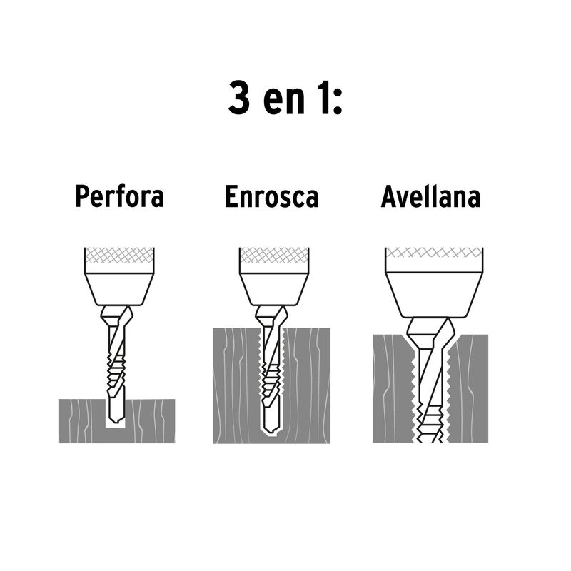 Juego-de-brocas-con-machuelo-para-metal-con-extension-magnetica