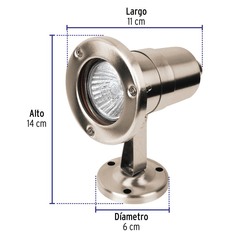 Luz-spot-MR16-de-50W