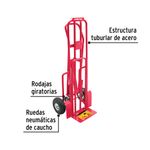 Carretilla-de-580kg-de-carga-con-rueda-solida