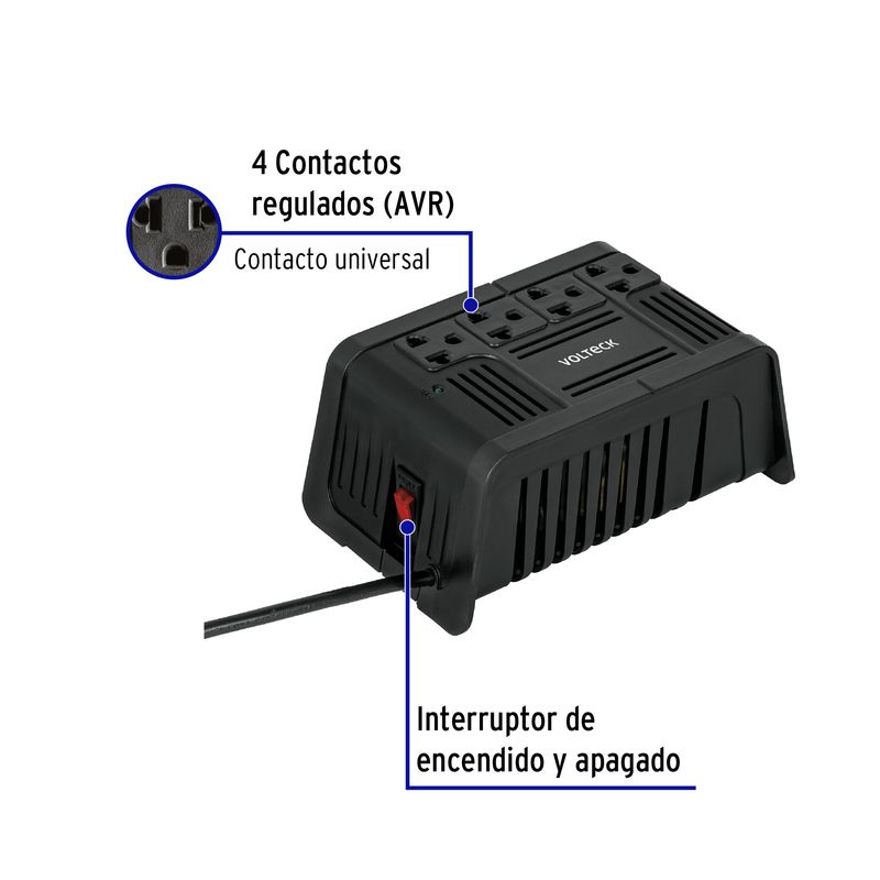 Regulador-de-voltaje-de-800-VA-400-W