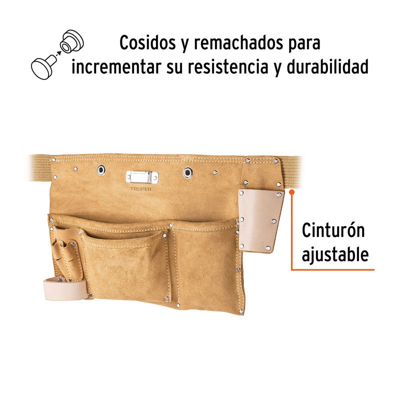 Porta-herramientas-con-9-bolsillos