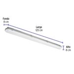 Lampara-LED-lineal-de-36W-120cm