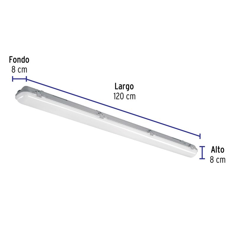 Lampara-LED-lineal-de-36W-120cm