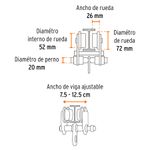 Trole-de-carga-con-1-2-tonelada-de-capacidad